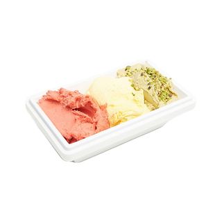 Vaschetta granita 1 kg