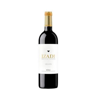 Vino Tinto  Izadi Crianza (75 cl.)