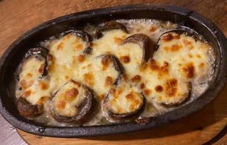 სოკო სულგუნით