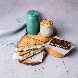 Здравословна Закуска