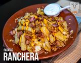 Patatas Rancheras