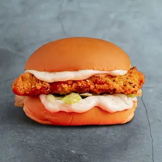 Smash N’GO Fried Chicken