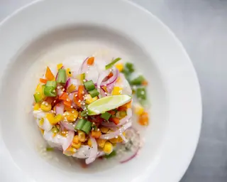 Ceviche
