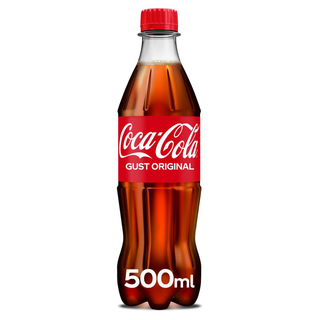Coca Cola