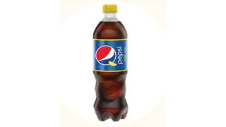 Pepsi Twist lămâie pet