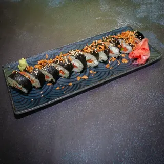 Philadelphia roll