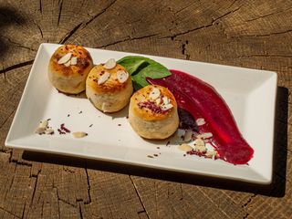 Тофники без яєць та глютену