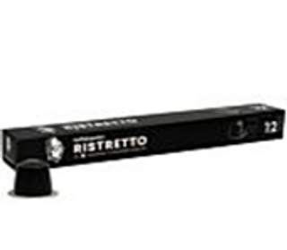 KAFFEKAPSLEN RISTRETTO