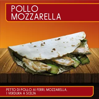 Pollastra Light