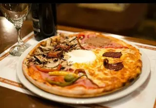 Pizza Kvatro Stađone