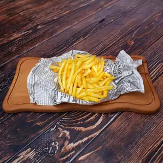 Pomfrit 200g