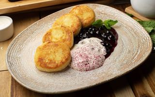 Papanași moldovenești