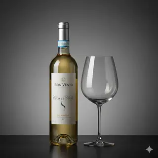 Coda Di Volpe Igp 13,5%