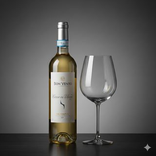 Coda Di Volpe Igp 13,5%