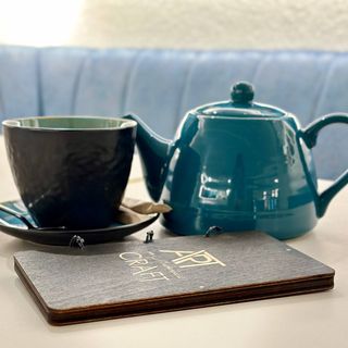 Чай Заварний