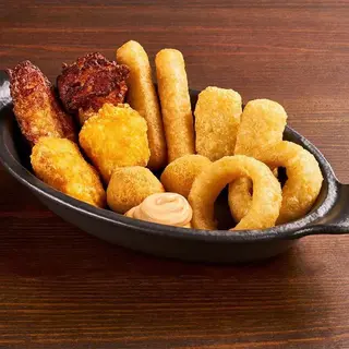 Appetizers Mix