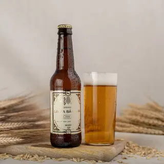 Cerveza Artesana Blonde ALE