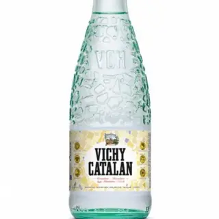 Agua Vichy (33 Cl.)