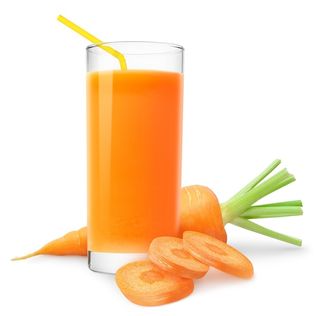 Jus De Carottes