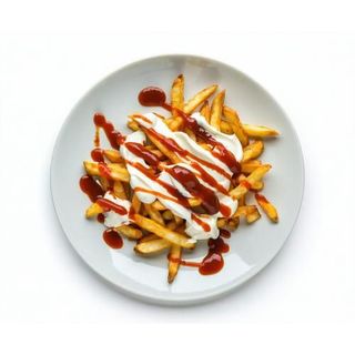 Papas locas americanas