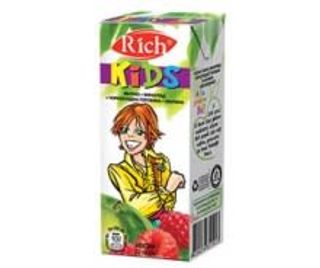 Сік Rich kids (200мл)