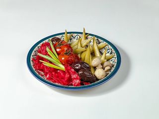 Таріль солінь