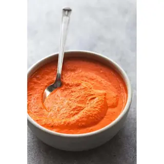 Pepper Sauce