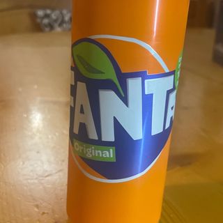 Fanta