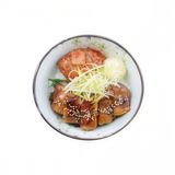 Teriyaki don