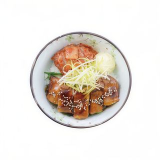 Teriyaki don