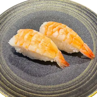 39. Nigiri De Gamba (2 Uds.)