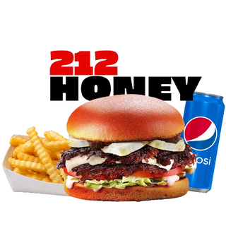 212 HONEY