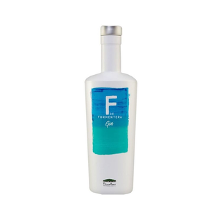 Ginebra F de Formentera (70 cl)