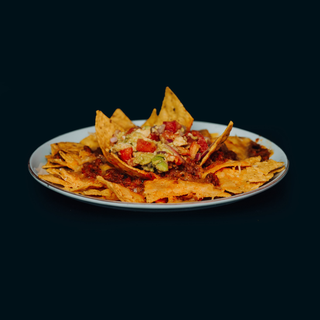 Nuestros Nachos