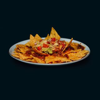 Nuestros Nachos