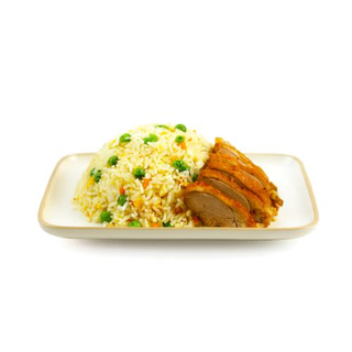 236 Arroz Con Pato