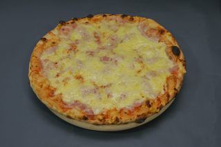 Pizza Vezuvio 27cm