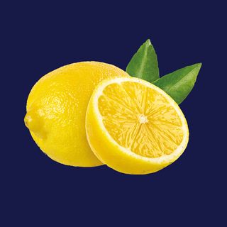 Tarrina 500G Limón Entero