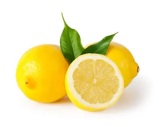 Citron Jaune - 1/2 kg