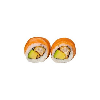 Uramaki Camarão Especial (8 pçs)