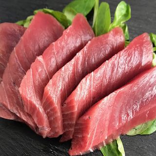 Sashimi Atún (6 Uds.)