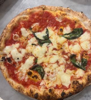 Margherita
