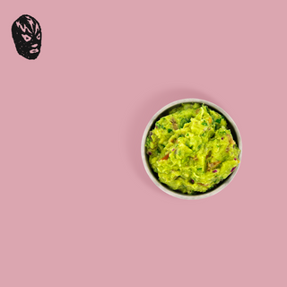 Guacamole (pequeño)