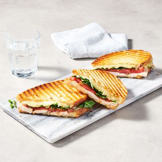 Panini Jambon