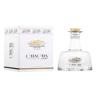 Vazisubani Estate Chacha 700ml