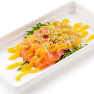 Sashimi passion
