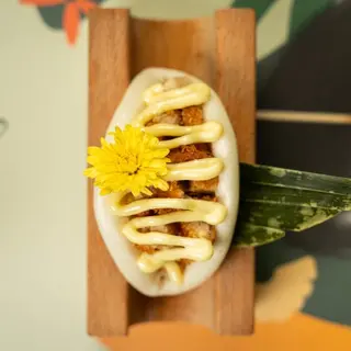 Bao Pollo 