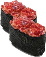 ცხარე თინუსი 2ც