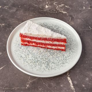 Red velvet