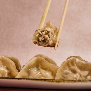 Cerdo Char Siu (12 Uds.)